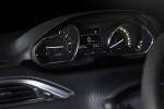 Peugeot 208 5-Door 2015 года